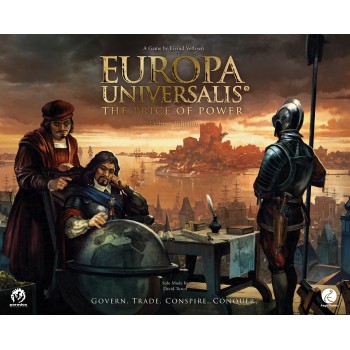 Europa Universalis